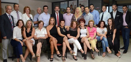 Γραφείο Ηρακλείου Interamerican