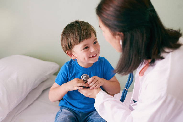 Προνόμια Νοσηλείας: Έμπρακτα δίπλα σε εσάς και το παιδί σας