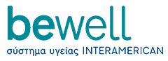 Bewell - Ασφάλεια Υγείας Interamerican