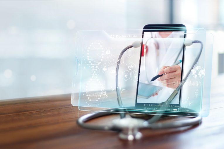 Πώς λειτουργεί ένας ψηφιακός γιατρός στο κινητό σας
